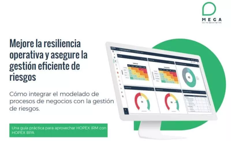 Alinee el cumplimiento y el control interno para mejorar la resiliencia operativa