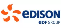 Edison EDF Group logo