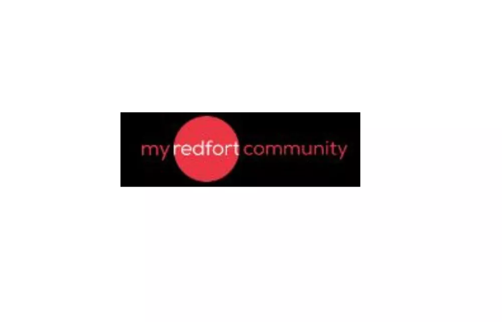 Logo - MyRedFort Community