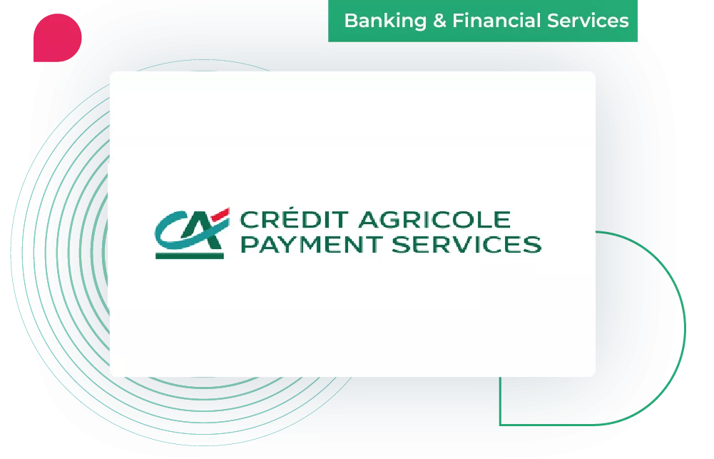 MEGA Customer Story - Crédit Agricole Payments Services - new products and services offering using a process repository