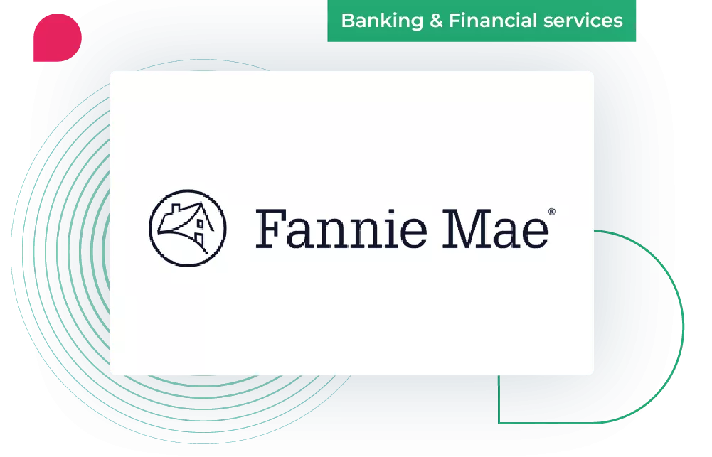 MEGA Customer Story - Fannie Mae - Making Enterprise Architecture Actionable