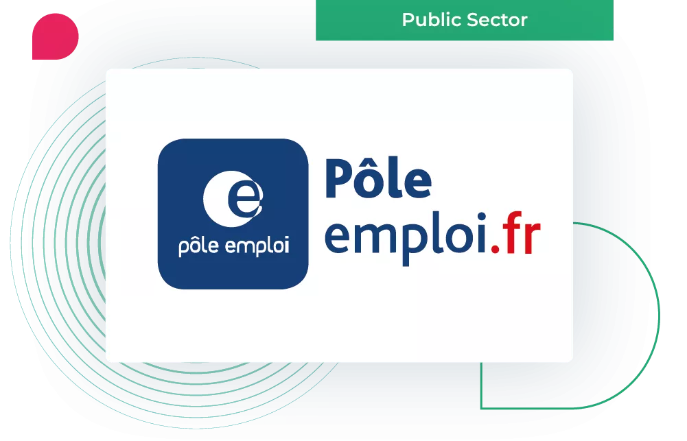 MEGA Customer Story - Pôle emploi - Agilité à l'échelle - Safe