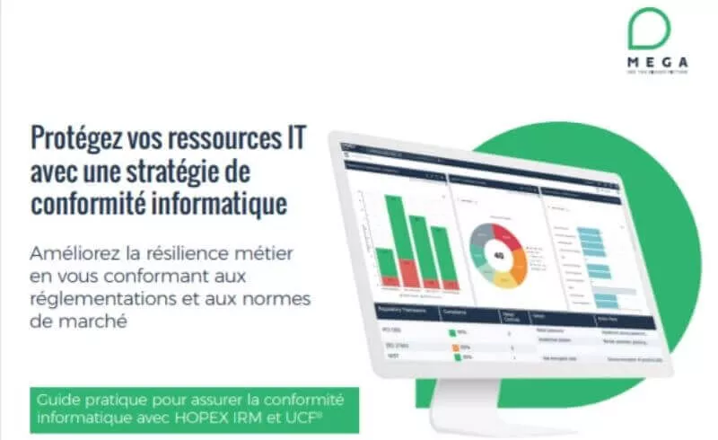 Protégez vos ressources IT avec une stratégie de conformité informatique