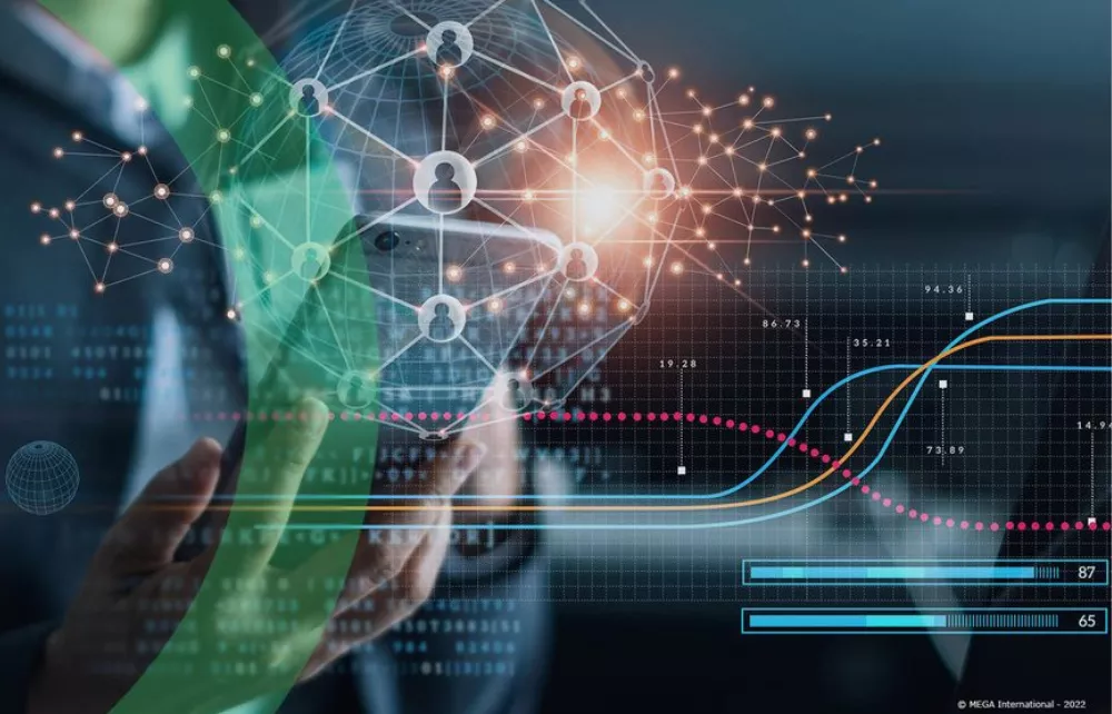 La gouvernance des données : d'une vision technique à une approche stratégique